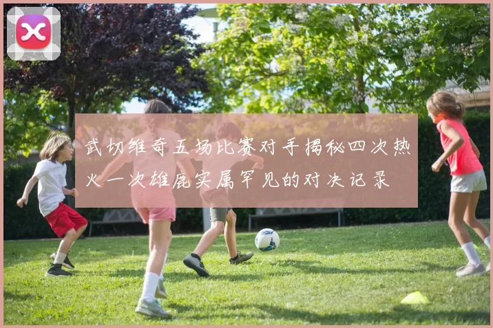 武切维奇五场比赛对手揭秘四次热火一次雄鹿实属罕见的对决记录